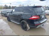 MERCEDES-BENZ ML 350 4MATIC 4JGDA5HB6CA023407 снимка