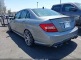 MERCEDES-BENZ C 63 AMG WDDGF7HB2CA733599 снимка
