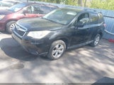 SUBARU FORESTER 2.5I PREMIUM JF2SJAEC4EH421003 снимка