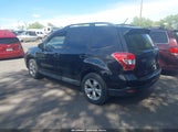 SUBARU FORESTER 2.5I PREMIUM JF2SJAEC4EH421003 снимка