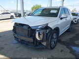 HYUNDAI PALISADE SEL KM8R44HEXLU128533 снимка