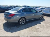 MERCEDES-BENZ C 300 LUXURY/SPORT 55SWF4JB2HU218808 снимка