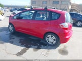 HONDA FIT JHMGE88299S003581 снимка