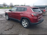 JEEP COMPASS LATITUDE 4X4 3C4NJDBB8MT530329 снимка
