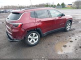 JEEP COMPASS LATITUDE 4X4 3C4NJDBB8MT530329 снимка