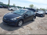 HYUNDAI ELANTRA SE 5NPDH4AE7GH738709 снимка