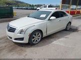 CADILLAC ATS LUXURY 1G6AB5RX6E0130600 снимка