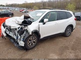 SUBARU FORESTER PREMIUM JF2SKAEC1KH447633 снимка
