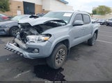 TOYOTA TACOMA TRD SPORT 3TMCZ5AN2MM405869 fotografie