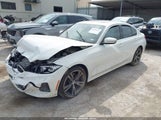 BMW 3 SERIES 330I 3MW69FF09R8E25260 снимка
