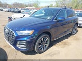 AUDI Q5 PREMIUM PLUS 45 TFSI QUATTRO S TRONIC WA1BAAFY9M2025847 fotografie
