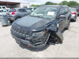 JEEP NEW COMPASS TRAILHAWK 4X4 3C4NJDDB4HT646968 снимка