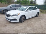 HYUNDAI SONATA LIMITED 5NPE34AF5GH300816 снимка