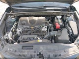 TOYOTA CAMRY XSE 4T1K61AK4MU485430 fotografie