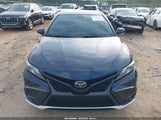 TOYOTA CAMRY XSE 4T1K61AK4MU485430 fotografie