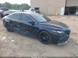 TOYOTA CAMRY XSE 4T1K61AK4MU485430 снимка