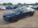 TOYOTA CAMRY XSE 4T1K61AK4MU485430 photo