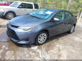 TOYOTA COROLLA LE 2T1BURHE6JC014199 снимка