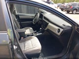 TOYOTA COROLLA LE 2T1BURHE6JC014199 снимка