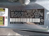 TOYOTA COROLLA LE 2T1BURHE6JC014199 снимка