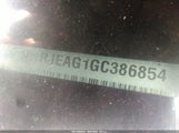 JEEP GRAND CHEROKEE 75TH ANNIVERSARY 1C4RJEAG1GC386854 fotografie