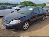 CHEVROLET IMPALA LT 2G1WB5EK0A1185340 снимка