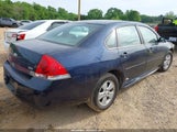 CHEVROLET IMPALA LT 2G1WB5EK0A1185340 снимка