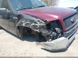 FORD F-150 FX4/LARIAT/XL/XLT 1FTPX14597NA55484 снимка