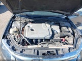 FORD FUSION HYBRID 3FADP0L34BR290335 снимка