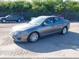 FORD FUSION HYBRID 3FADP0L34BR290335 снимка