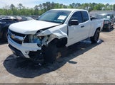 CHEVROLET COLORADO WT 1GCHSBEA8H1294831 снимка