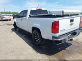 CHEVROLET COLORADO WT 1GCHSBEA8H1294831 снимка