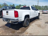 CHEVROLET COLORADO WT 1GCHSBEA8H1294831 снимка