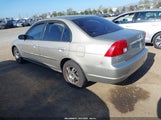 HONDA CIVIC LX 2HGES16563H521654 снимка