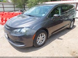 CHRYSLER VOYAGER LX 2C4RC1CG9NR229867 снимка