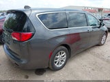 CHRYSLER VOYAGER LX 2C4RC1CG9NR229867 снимка