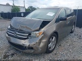 HONDA ODYSSEY TOURING/TOURING ELITE 5FNRL5H98BB095796 fotografie