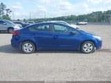 KIA FORTE LX 3KPFK4A71JE226693 снимка