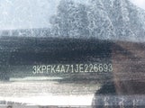 KIA FORTE LX 3KPFK4A71JE226693 снимка