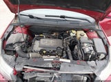 CHEVROLET CRUZE ECO 1G1PJ5SC3C7349867 снимка