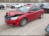 CHEVROLET CRUZE ECO 1G1PJ5SC3C7349867 снимка