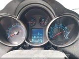 CHEVROLET CRUZE ECO 1G1PJ5SC3C7349867 снимка