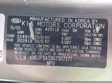 KIA SOUL + KNDJP3A59G7307177 снимка