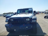 JEEP WRANGLER UNLIMITED RUBICON 4X4 1C4HJXFG8JW297658 fotografie