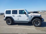 JEEP WRANGLER UNLIMITED RUBICON 4X4 1C4HJXFG8JW297658 fotografie