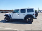 JEEP WRANGLER UNLIMITED RUBICON 4X4 1C4HJXFG8JW297658 photo