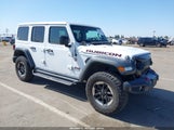 JEEP WRANGLER UNLIMITED RUBICON 4X4 1C4HJXFG8JW297658 photo