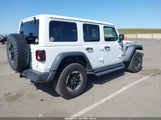 JEEP WRANGLER UNLIMITED RUBICON 4X4 1C4HJXFG8JW297658 photo