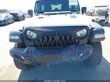 JEEP WRANGLER UNLIMITED RUBICON 4X4 1C4HJXFG8JW297658 fotografie