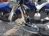 HARLEY-DAVIDSON FLHXI 1HD1KBW186Y660239 снимка